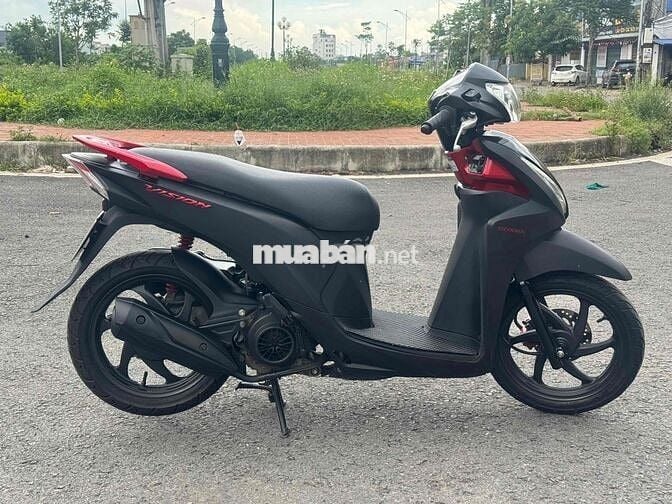 vision 2016 đề êm
