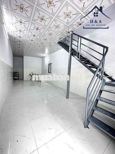 MINIHOUSE RỘNG 70M2 CÓ MÁY LẠNH, MÁY GIẶT, MÁY NÓNG LẠNH