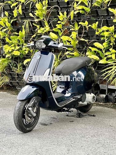 🌹Vespa Sprin Bstp Chính Chủ Cần Bán 🌹