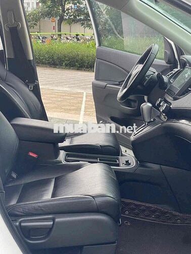Honda CR V 2017 2.4 AT - 110000 km