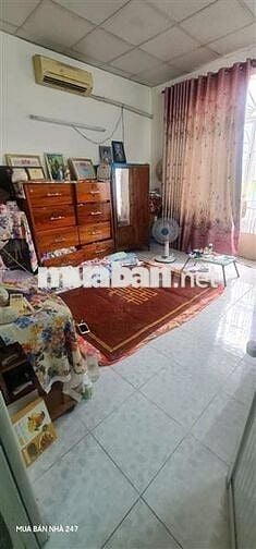 Phan Huy Ích – 36.7m² – 2PN – Phường 15 Tân Bình – 4.65 tỷ