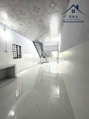MINIHOUSE RỘNG 70M2 CÓ MÁY LẠNH, MÁY GIẶT, MÁY NÓNG LẠNH