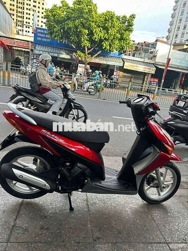 Honda click 2010 mới 90% Bstp chính chủ