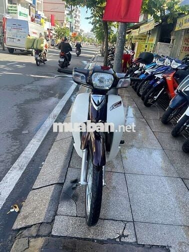 Honda super dream 2017 mới 90% biển số thành phố