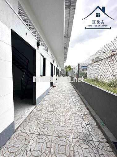 MINIHOUSE RỘNG 70M2 CÓ MÁY LẠNH, MÁY GIẶT, MÁY NÓNG LẠNH