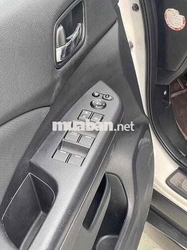 Honda CR V 2017 2.4 AT - 110000 km