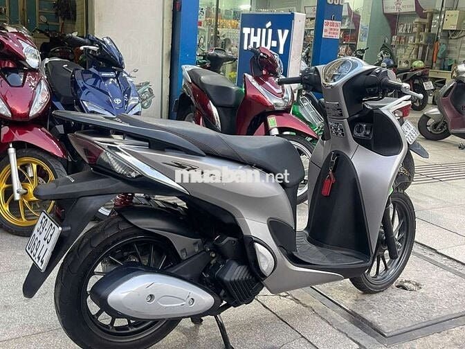 Honda SH mode ABS 2022 mới 90% Bstp chính chủ