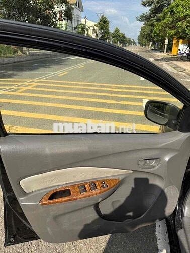 Toyota Vios 2009 1.5E - 12345 km