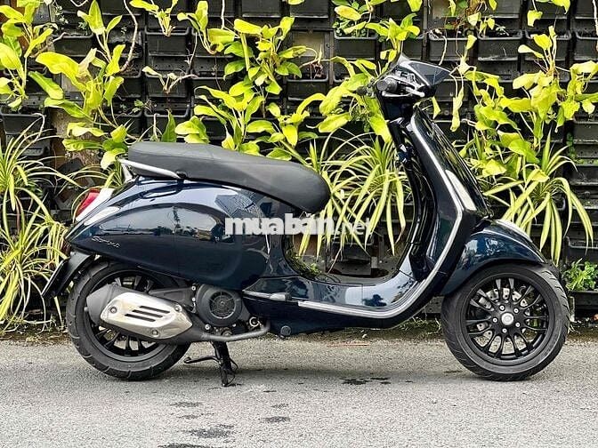 🌹Vespa Sprin Bstp Chính Chủ Cần Bán 🌹