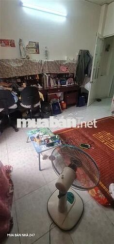 Phan Huy Ích – 36.7m² – 2PN – Phường 15 Tân Bình – 4.65 tỷ