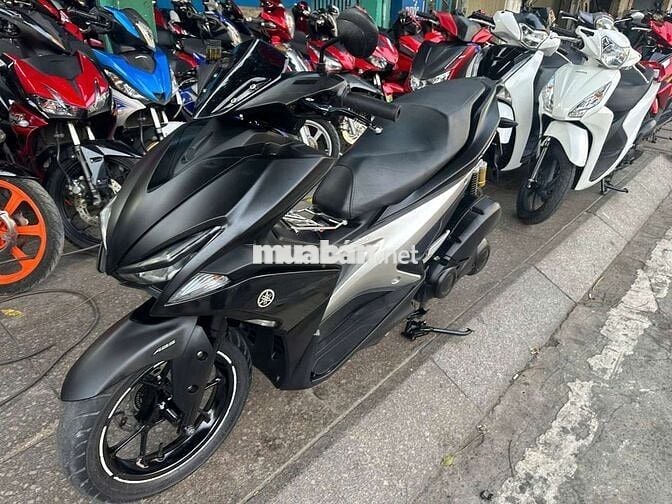 Yamaha nvx 155 ABS 2018 mới 90% Bstp chính chủ