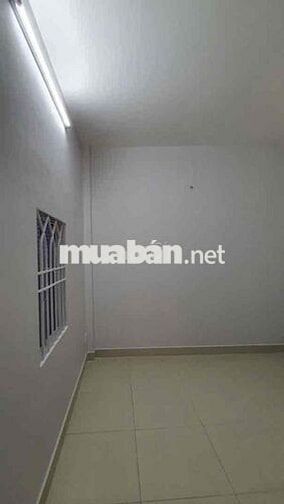 Nhà mặt hẻm diện tích 136m2, 3 phòng ngủ, Nguyễn Thái Sơn, Q. Gò Vấp