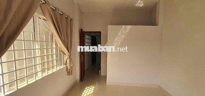 Nhà mặt hẻm diện tích 136m2, 3 phòng ngủ, Nguyễn Thái Sơn, Q. Gò Vấp
