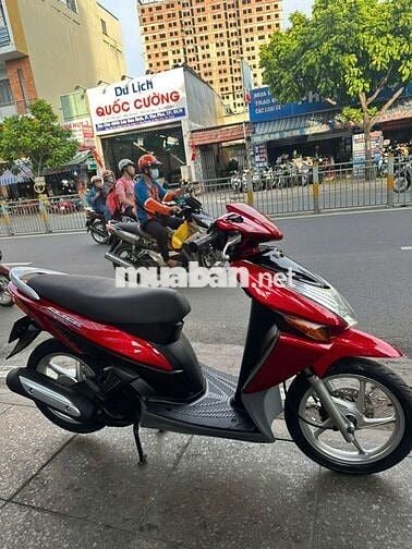 Honda click 2010 mới 90% Bstp chính chủ