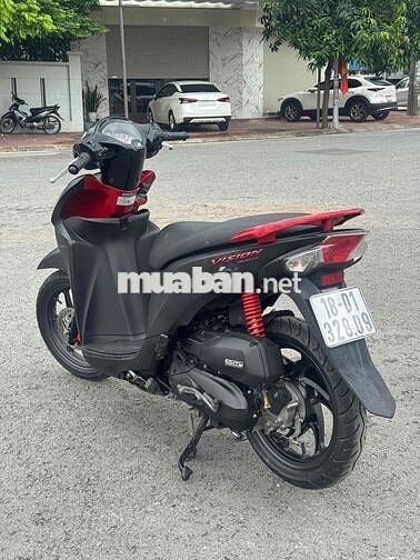 vision 2016 đề êm