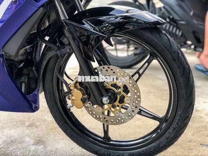 Ra đi đam mê.