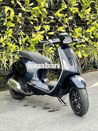 🌹Vespa Sprin Bstp Chính Chủ Cần Bán 🌹