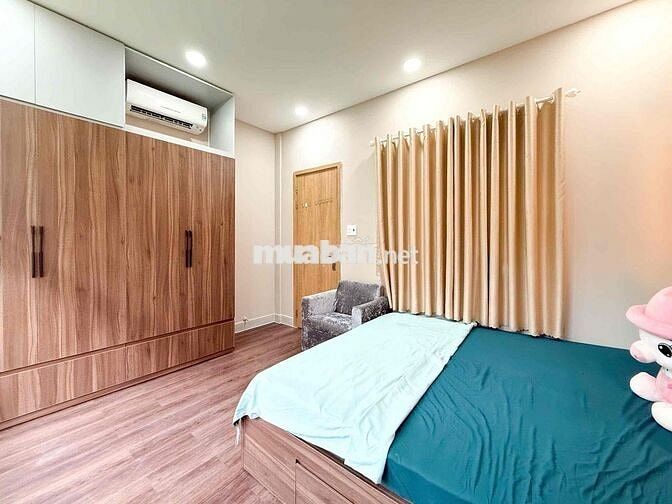 CHUỖI CĂN HỘ 1PN/2PN GẦN SÂN BAY TÂN SƠN NHẤT_LĂNG CHA CẢ_NHÀ GA T3