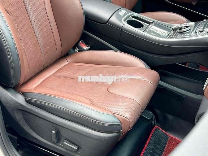 Hyundai Santa Fe 2021 Cao cấp 2.5L HTRAC - 80000 k