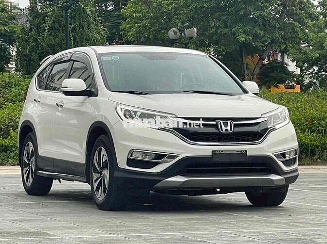 Honda CR V 2017 2.4 AT - 110000 km
