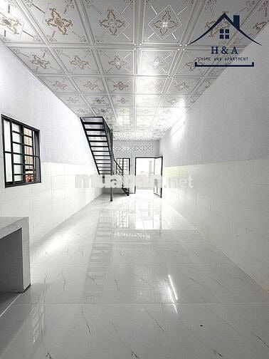 MINIHOUSE RỘNG 70M2 CÓ MÁY LẠNH, MÁY GIẶT, MÁY NÓNG LẠNH