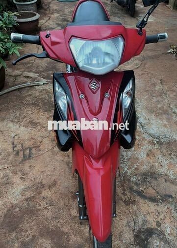 Su xbike cho ae sưu tầm, máy êm ru cực ngon