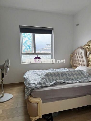 C/c Carillon 5,Hòa Thạnh, Tân Phú: 77m2, 2p ngủ,Nhà mới,12tr/th