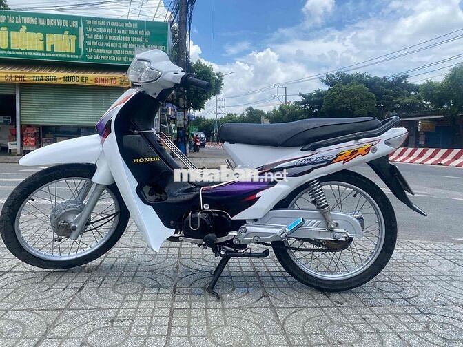cần bán xe w zx 110 đẹo êm zin