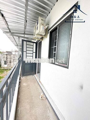 MINIHOUSE RỘNG 70M2 CÓ MÁY LẠNH, MÁY GIẶT, MÁY NÓNG LẠNH