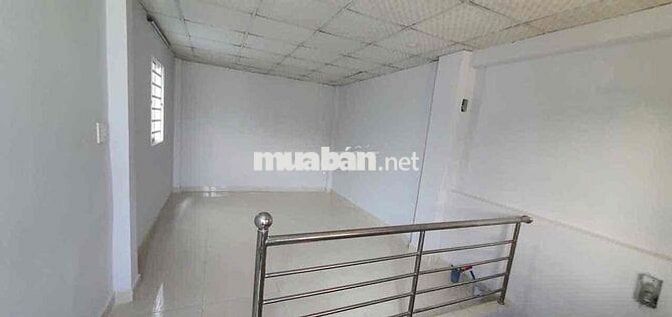 Nhà mặt hẻm diện tích 136m2, 3 phòng ngủ, Nguyễn Thái Sơn, Q. Gò Vấp