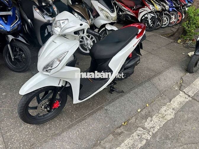 Vision khóa smartkey 2020 mới 90% Bstp chính chủ