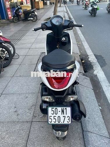 Janus khóa smartkey 2018 mới 90% Bstp chính chủ