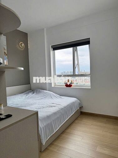 C/c Carillon 5,Hòa Thạnh, Tân Phú: 77m2, 2p ngủ,Nhà mới,12tr/th