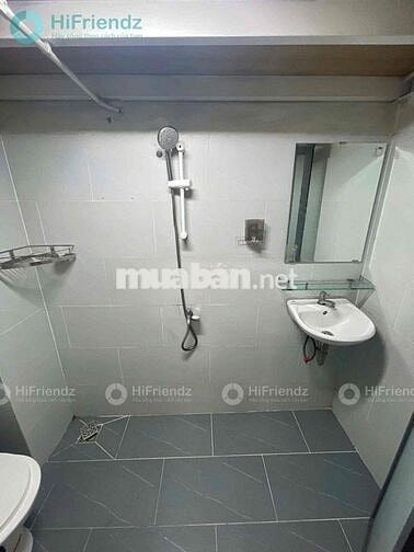 PHÒNG TRỌ PHÚ NHUẬN FULL NỘI THẤT