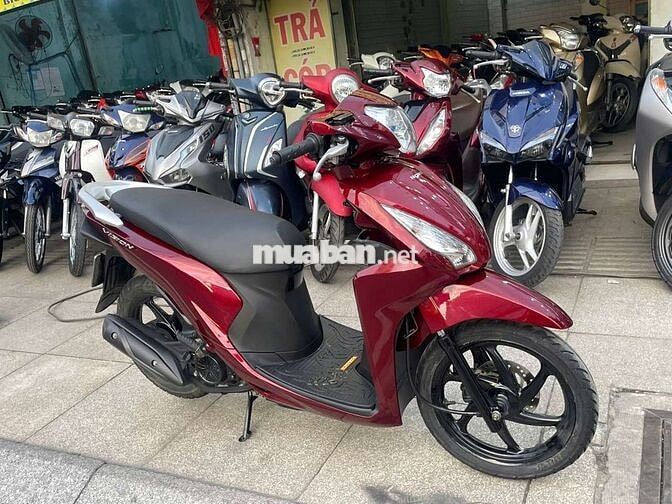 Honda vision 2018 mới 90% biển số 60 chính chủ