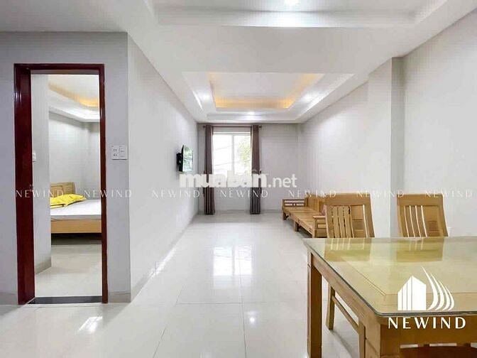 1PN DT KHỦNG 60m2 SÁT LOTTE MART, TDTU, RMIT, NTTU, ĐI Q1, Q4 CHỈ 5P