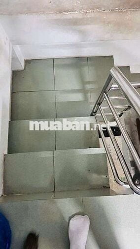 Nhà bán ngay Tân Kỳ Tân Quý-Tân Phú,cách vài bước chân ra mt 3tỷ nhỉnh