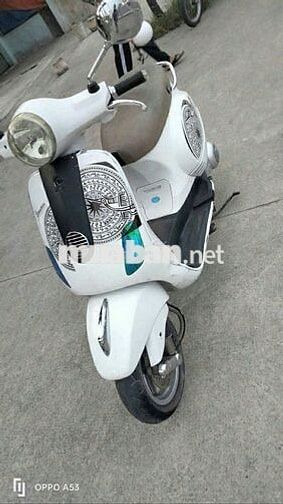 Vespa Fi Nhập Ý Xe Đẹp Máy Siêu Êm Bs Thành Phố