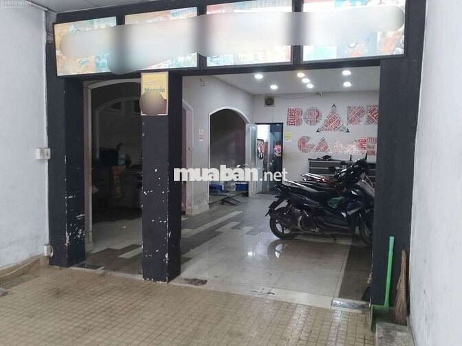 Nhà Cho Thuê Trương Quốc Dung, Phú Nhuận
