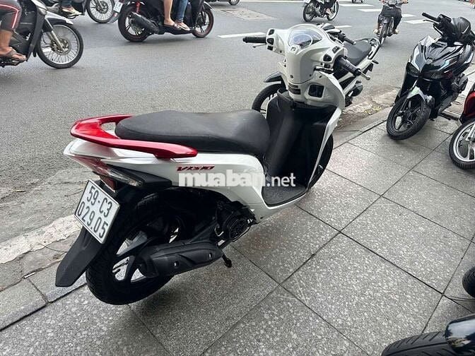Vision khóa smartkey 2020 mới 90% Bstp chính chủ