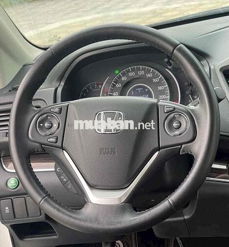 Honda CR V 2017 2.4 AT - 110000 km