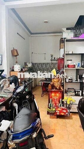 Nhà bán ngay Tân Kỳ Tân Quý-Tân Phú,cách vài bước chân ra mt 3tỷ nhỉnh