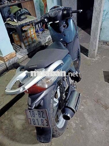 honda Sh nhập ý 125i chính chủ