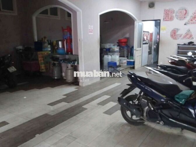 Nhà Cho Thuê Trương Quốc Dung, Phú Nhuận