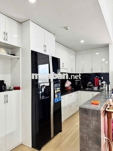 C/c Carillon 5,Hòa Thạnh, Tân Phú: 77m2, 2p ngủ,Nhà mới,12tr/th