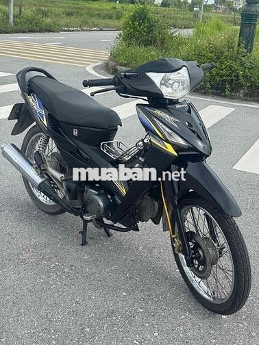 honda wave 100cc