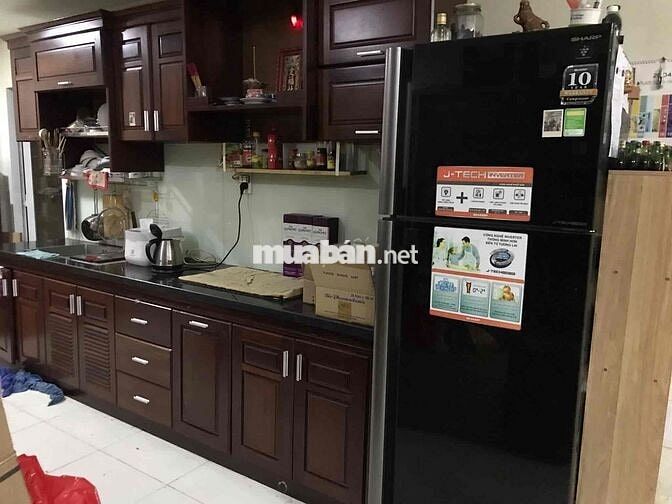 Căn hộ chung cư cho thuê giáp PMH
