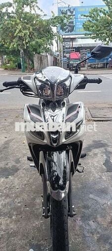 Jupiter Fi 2019 như mới zin 100% siêu phẩm bs59