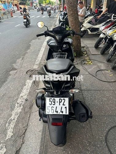 Yamaha nvx 155 ABS 2018 mới 90% Bstp chính chủ