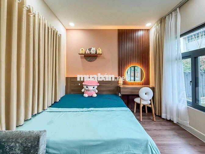 CHUỖI CĂN HỘ 1PN/2PN GẦN SÂN BAY TÂN SƠN NHẤT_LĂNG CHA CẢ_NHÀ GA T3